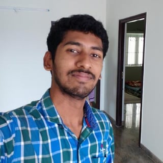 Gokul Murali profile picture