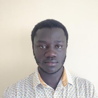 Samwel Opiyo profile picture