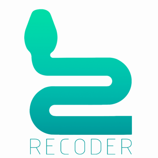 recoder profile picture