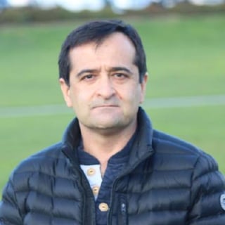 Ali Rokni profile picture