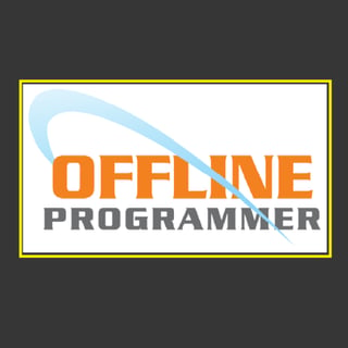 Offline Programmer profile picture