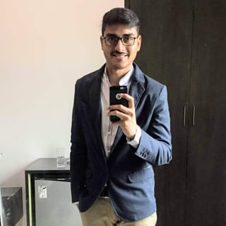 Shreyansh Zazz profile picture