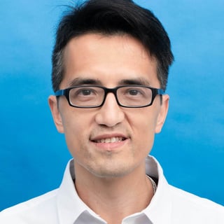 Kelvin Liang profile picture