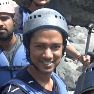 Jeet Prakash profile picture
