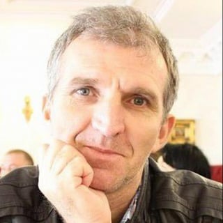 Vasile Rotaru profile picture