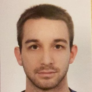 Domagoj Vukadin profile picture
