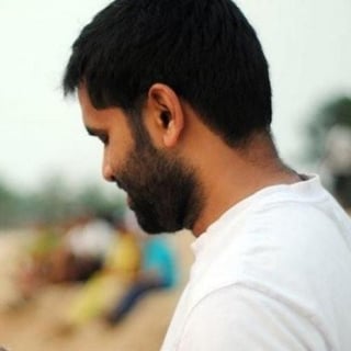 Karthik C profile picture