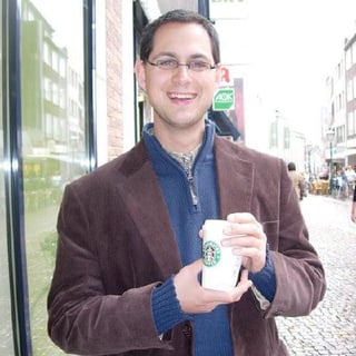 Johannes Cleve profile picture