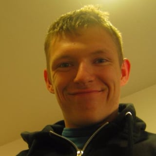 Damian Płaza profile picture