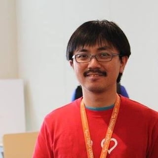 Tatsuya Sato profile picture