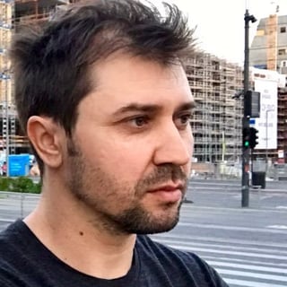 Andrei Rusu profile picture