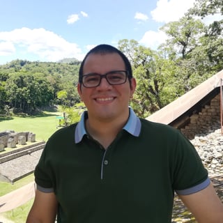 Jehiel Martinez profile picture