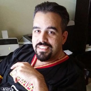 Alexander Torres profile picture