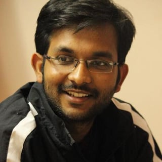 Siddharth Agarwal profile picture