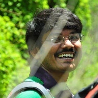 chanduthedev profile picture