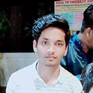 Faiyaz Shaikh profile picture