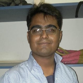 Chandra Shekhar profile picture