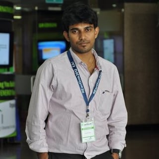 karthikeyan K profile picture