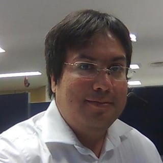 Reynaldo Jose Abreu profile picture