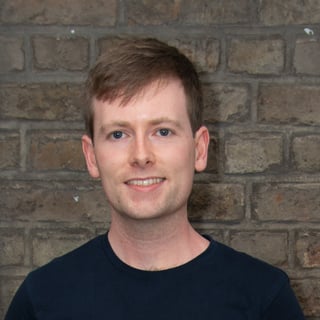 James Byrne  profile picture