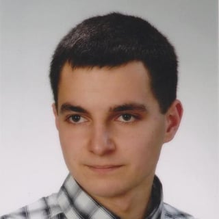 Konrad Lalik profile picture