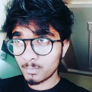 Kumar Abhirup profile picture