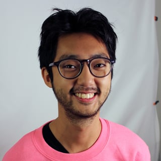 Andy Zhao (he/him) profile picture