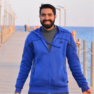 Hosam Hasan profile picture