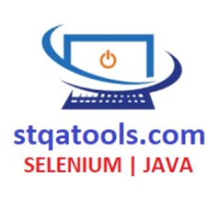 Selenium WebDriver StqaTools.com profile picture