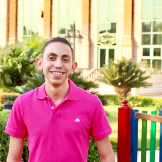 Mahmoud Ahmed profile picture