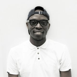 Ogundele Olumide profile picture