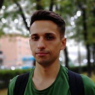 Dmitry Bogomolov profile picture