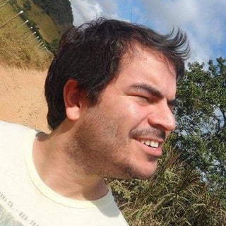 Raphael Araújo profile picture