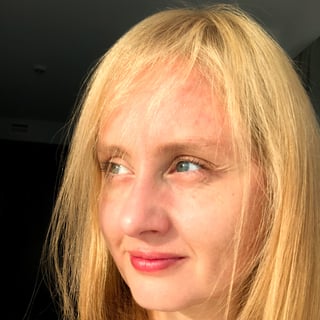 Maria Kucharczyk profile picture