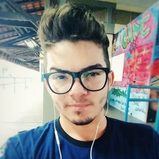 Rodrigo Oliveira🌀 profile picture