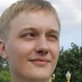 Stanislav Yudin profile picture