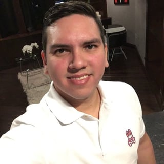 Fabio Betancourt profile picture