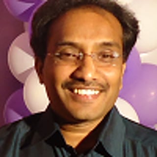 Raja Nagendra Kumar profile picture