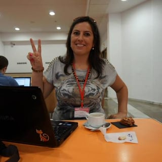 Luisa Pinto profile picture