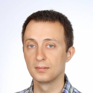 Marek Marczak profile picture