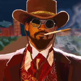 DJango Freeman profile picture