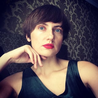 Mary Vorontsov profile picture