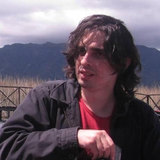Camilo Mejía profile picture
