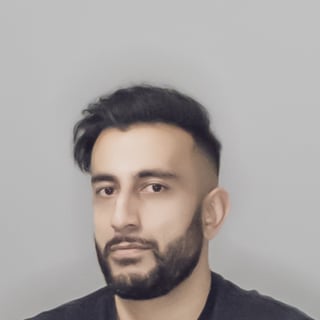 Sal Rahman profile picture