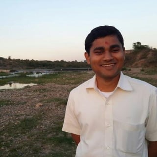 Vishal Prajapati profile picture