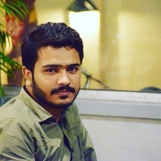 Zubair Mohsin  profile picture