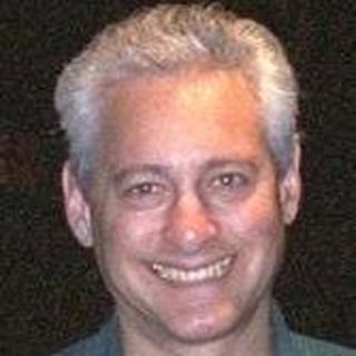 Mark Jaffe profile picture