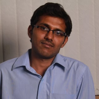 Hemanth Yamjala profile picture