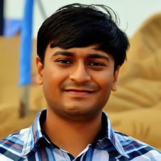 Debashish Pal profile picture