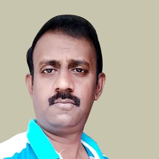 Bala Murugan profile picture